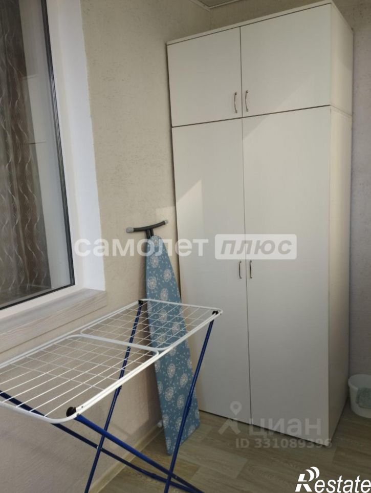1-комн квартира Урожайный 4-й проезд, 67Б