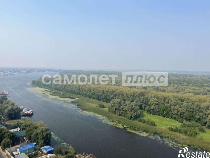 2-комн квартира Белорусская улица, 26