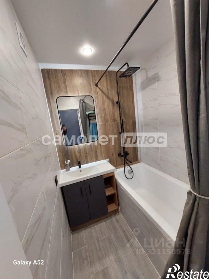 2-комн квартира Белорусская улица, 26