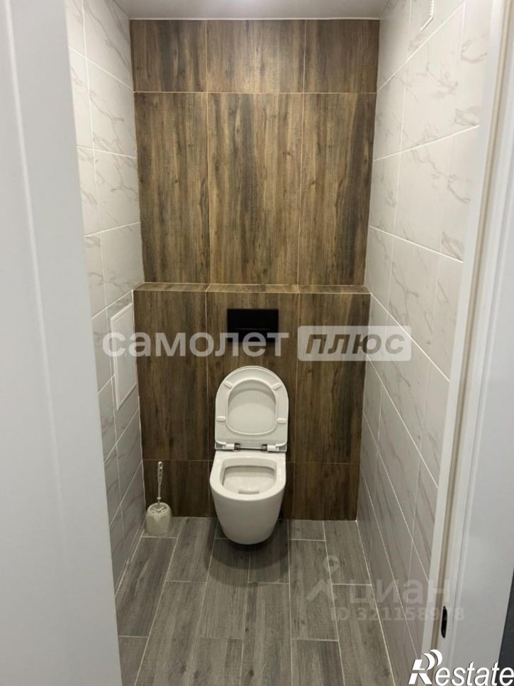 2-комн квартира Белорусская улица, 26
