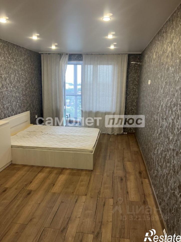 2-комн квартира Белорусская улица, 26
