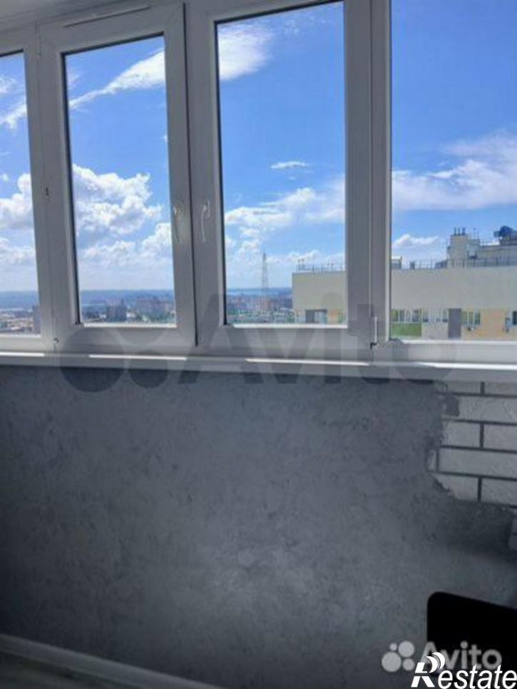 1-комн квартира Революционная улица, 101Вк2