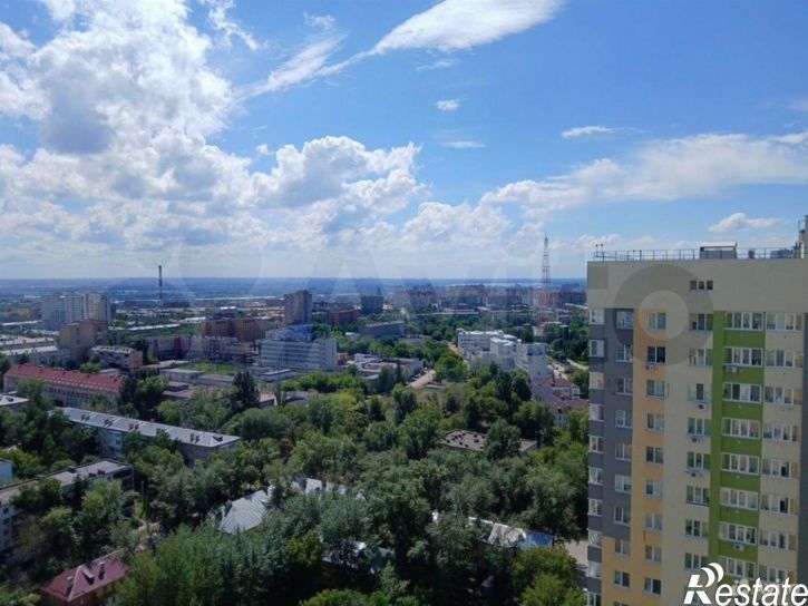 1-комн квартира Революционная улица, 101Вк2