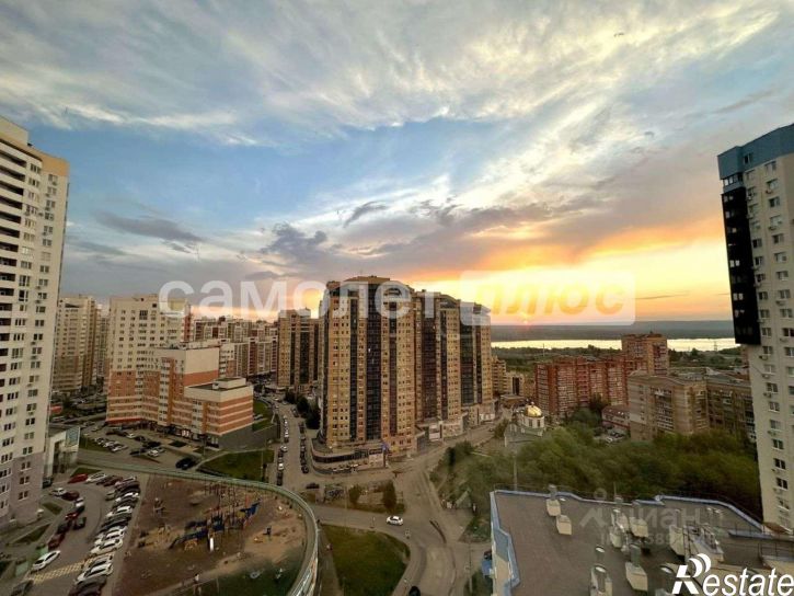 2-комн квартира 5-я просека, 110Б