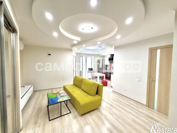 2-комн квартира 5-я просека, 110Б