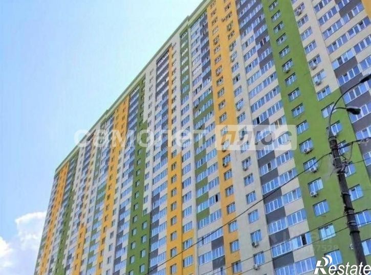 1-комн квартира Революционная улица, 101В