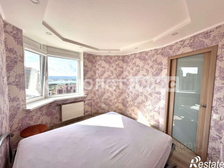 2-комн квартира 5-я просека, 110Б