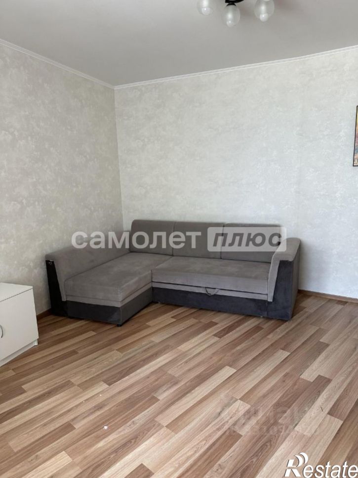 2-комн квартира Парковый переулок, 5