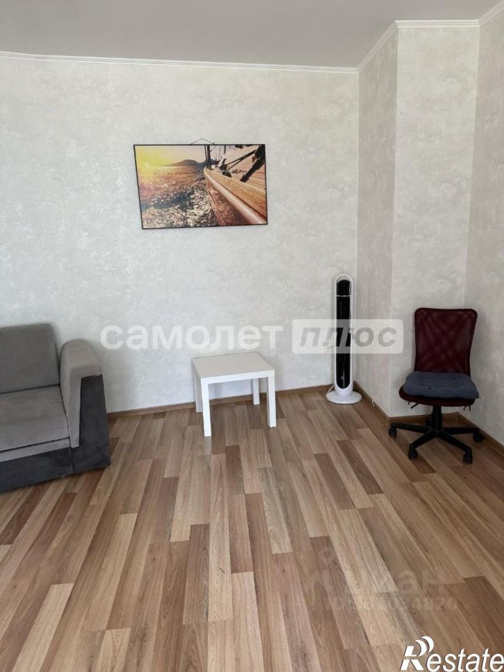 2-комн квартира Парковый переулок, 5