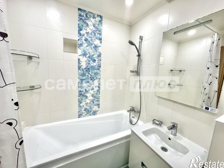 2-комн квартира 5-я просека, 110Б
