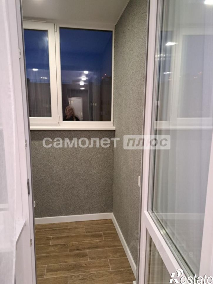 1-комн квартира Революционная улица, 101В