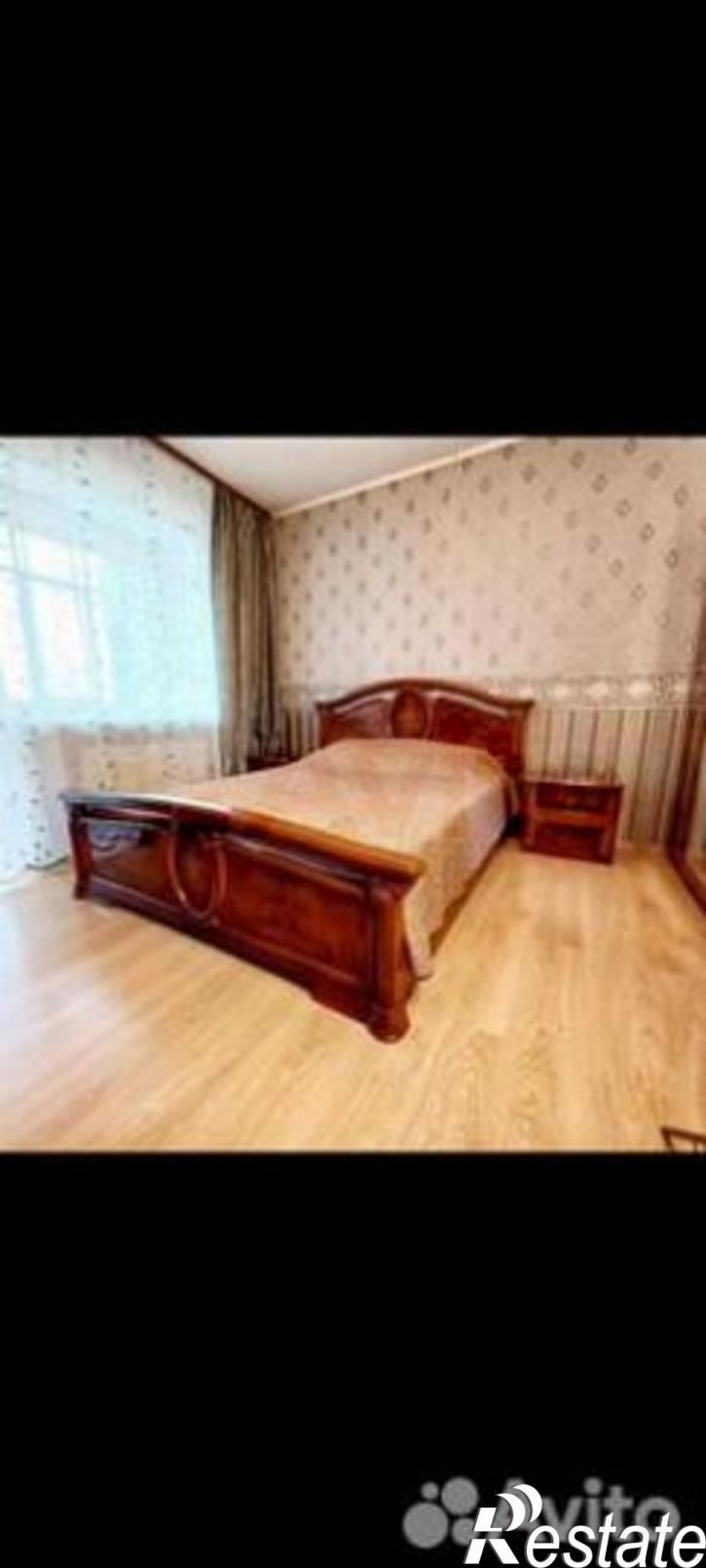 2-комн квартира Солнечная улица, 11