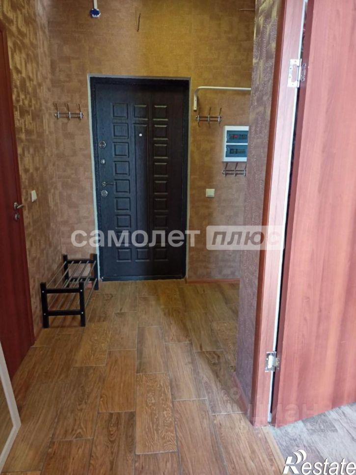 1-комн квартира Карла Маркса проспект, 4Б