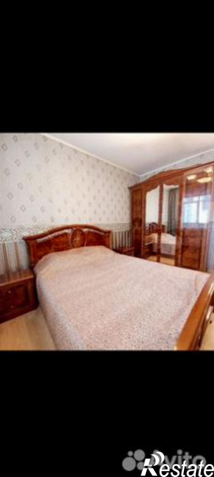 2-комн квартира Солнечная улица, 11