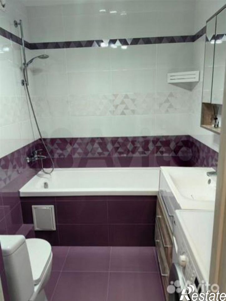 1-комн квартира Мяги улица, 24Б