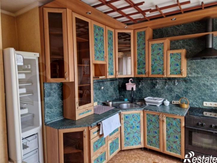 2-комн квартира Пензенская улица, 54