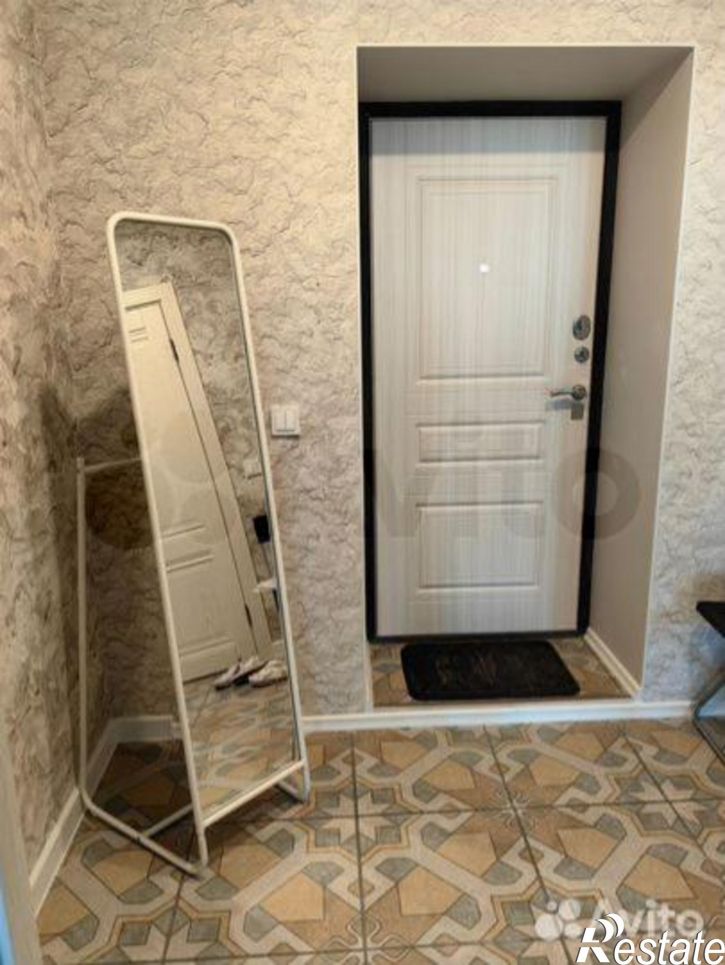 1-комн квартира Мяги улица, 24Б