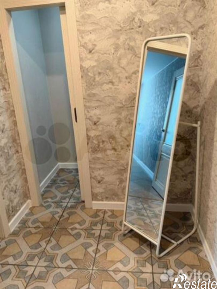 1-комн квартира Мяги улица, 24Б