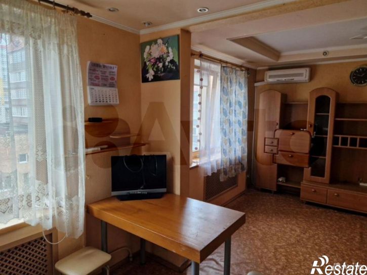 2-комн квартира Пензенская улица, 54