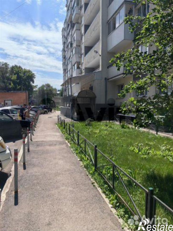 1-комн квартира Мяги улица, 24Б