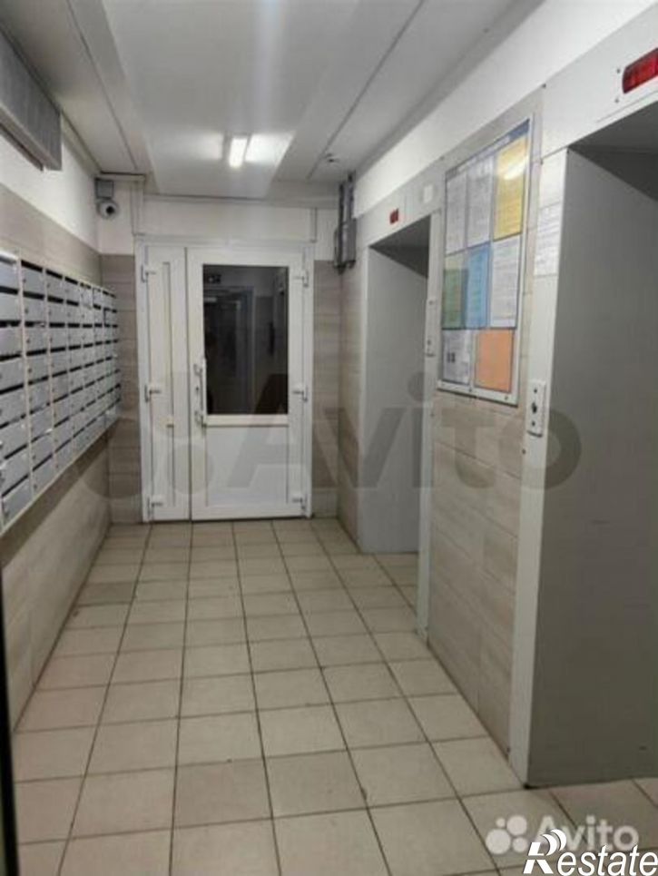 1-комн квартира Мяги улица, 24Б