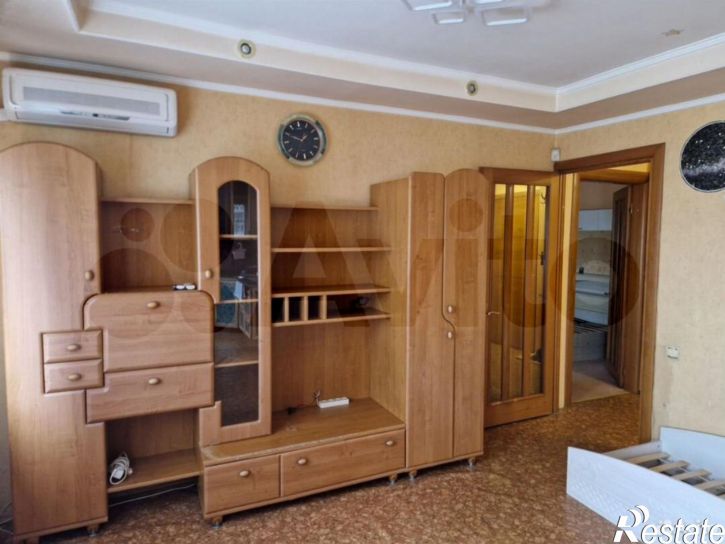 2-комн квартира Пензенская улица, 54
