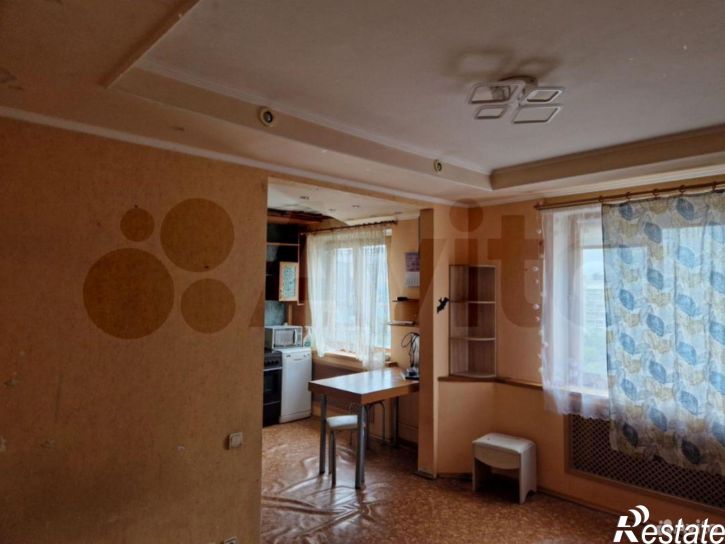 2-комн квартира Пензенская улица, 54