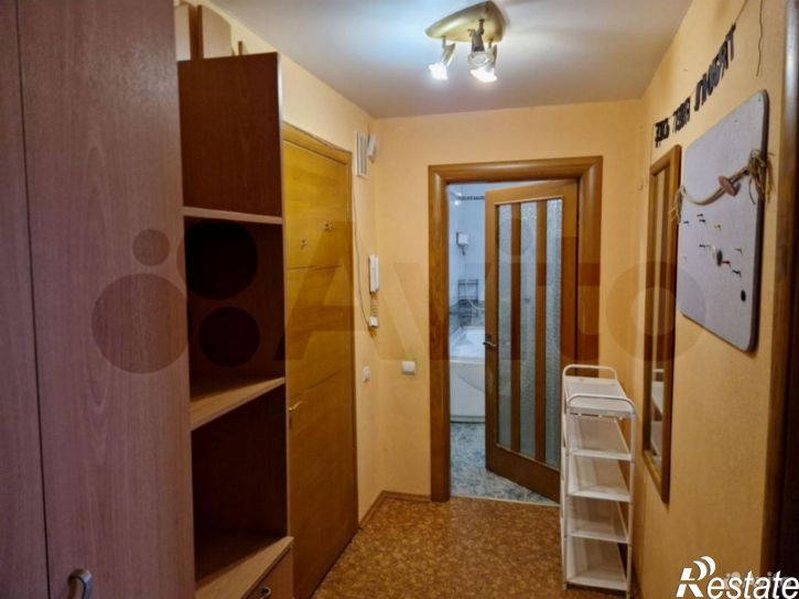 2-комн квартира Пензенская улица, 54