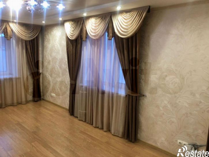 2-комн квартира Ново-Вокзальная улица, 15