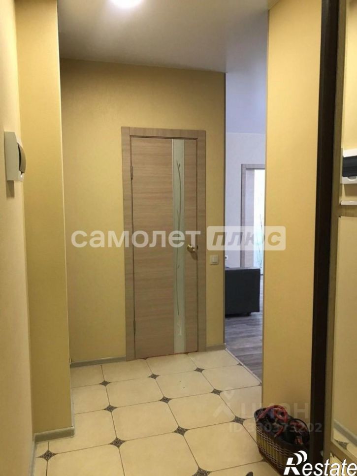 1-комн квартира Печёрская улица, 25