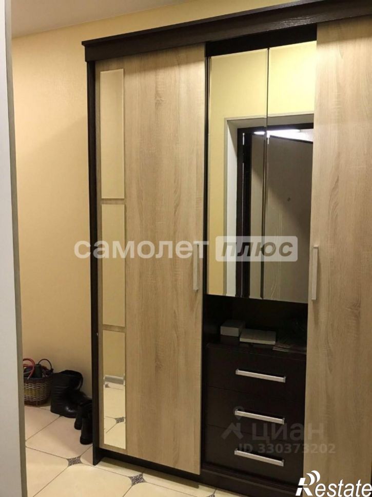 1-комн квартира Печёрская улица, 25