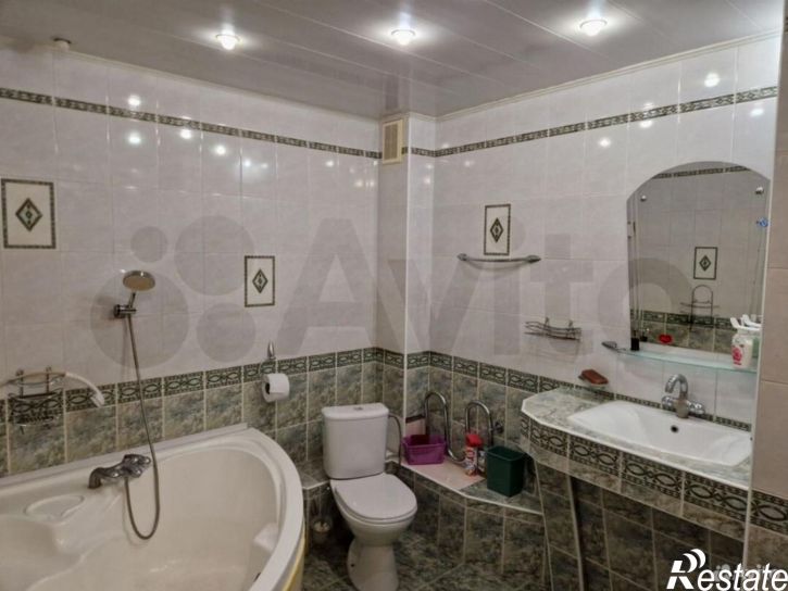 2-комн квартира Пензенская улица, 54
