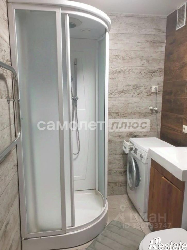 1-комн квартира Тухачевского улица, 84