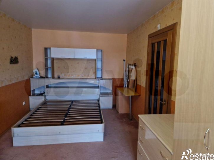 2-комн квартира Пензенская улица, 54