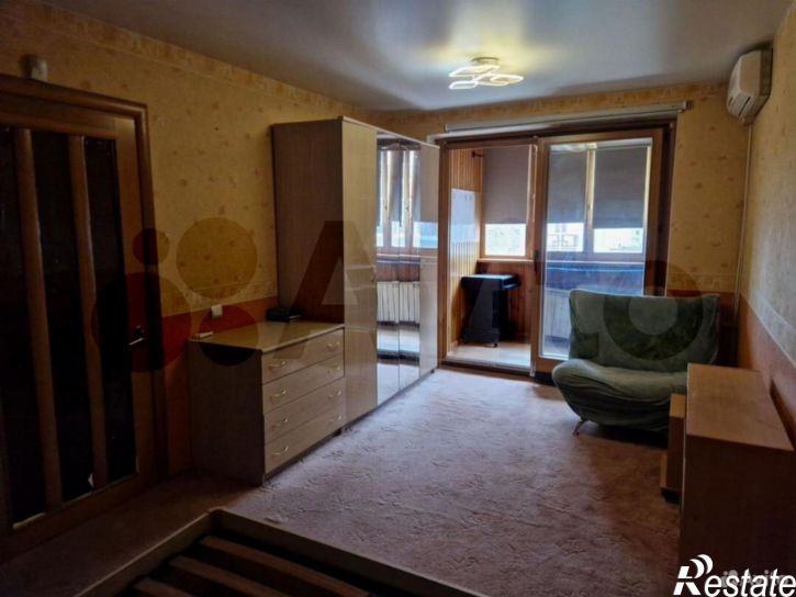 2-комн квартира Пензенская улица, 54