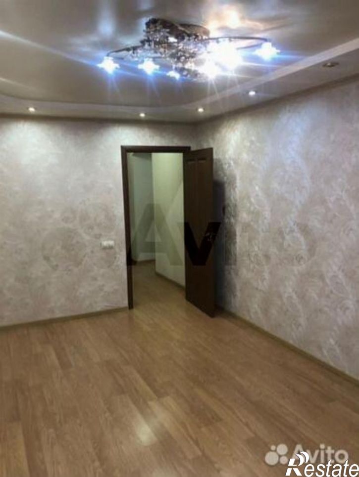 2-комн квартира Ново-Вокзальная улица, 15
