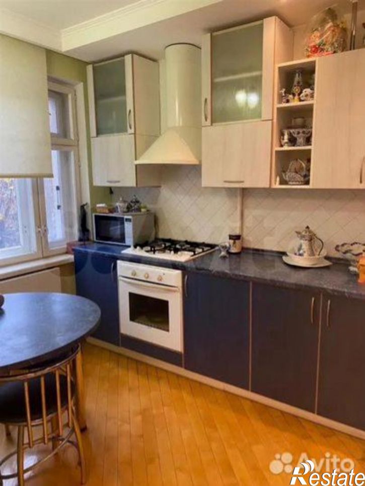 3-комн квартира Ново-Садовая улица, 22
