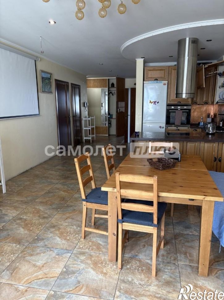2-комн квартира Ерошевского улица, 18