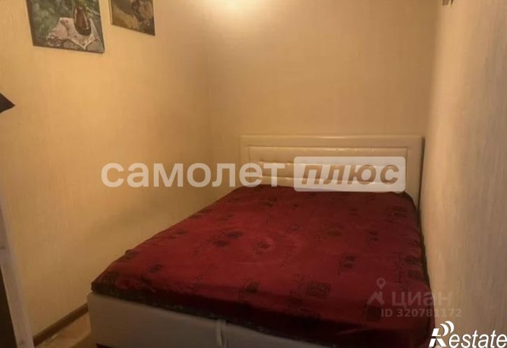 2-комн квартира Ерошевского улица, 18