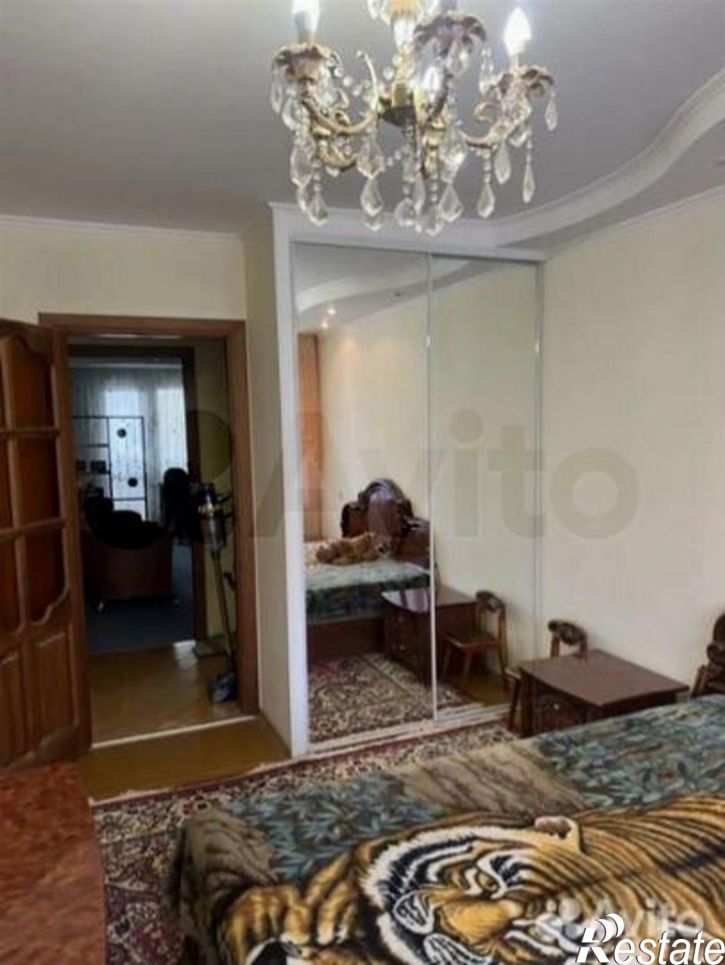 3-комн квартира Ново-Садовая улица, 22
