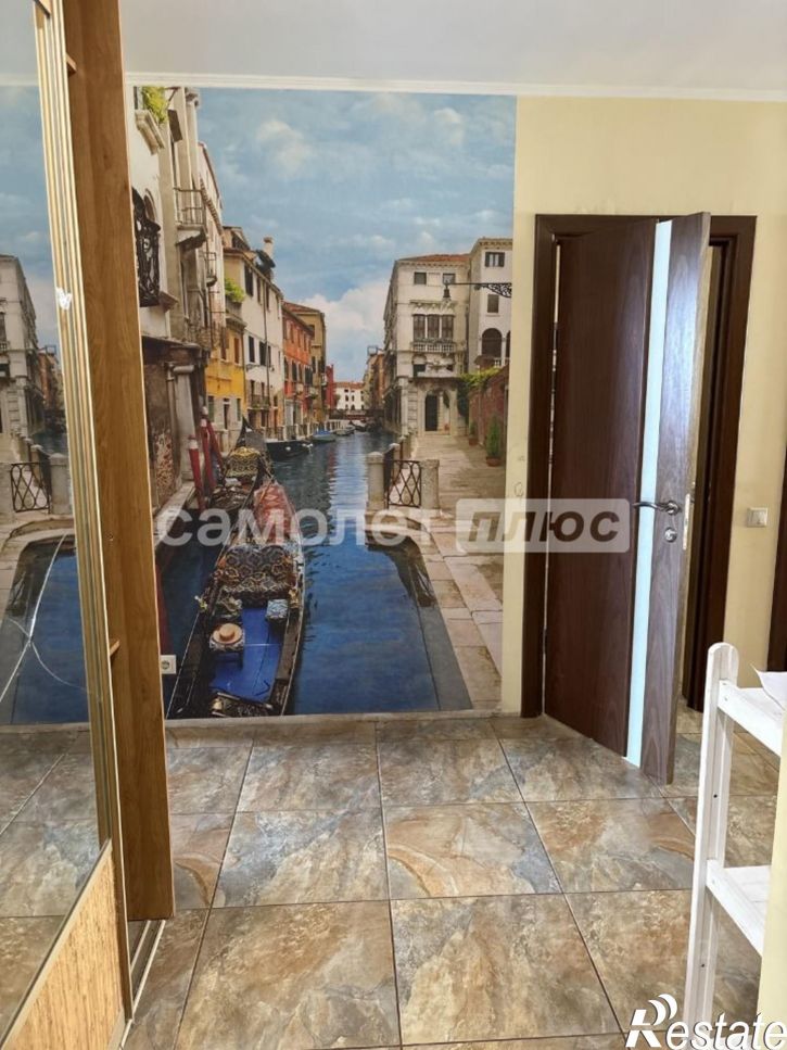 2-комн квартира Ерошевского улица, 18