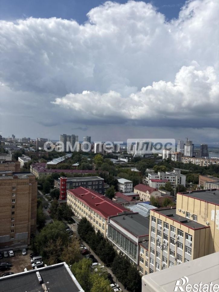 2-комн квартира Ерошевского улица, 18