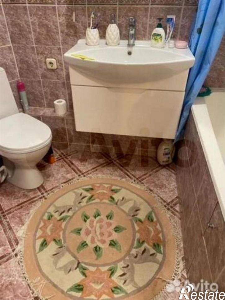 3-комн квартира Ново-Садовая улица, 22