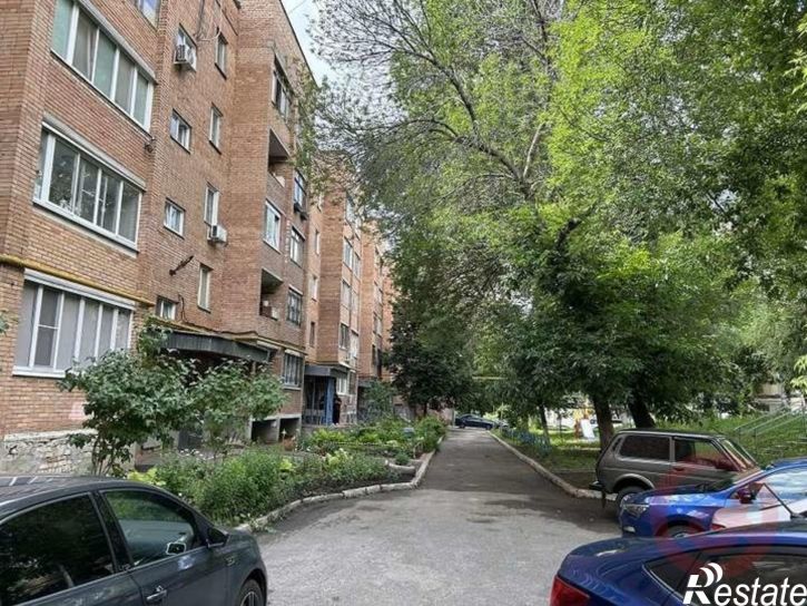 3-комн квартира Первомайская улица, 27а