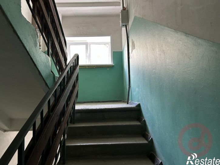 3-комн квартира Первомайская улица, 27а