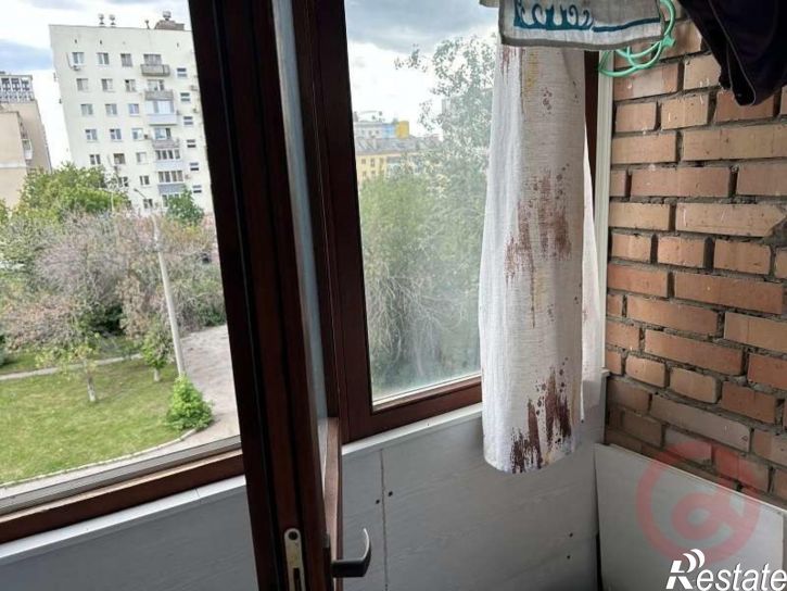3-комн квартира Первомайская улица, 27а