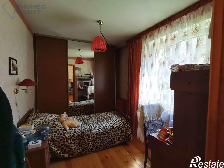 4-комн квартира Карла Маркса проспект, 396