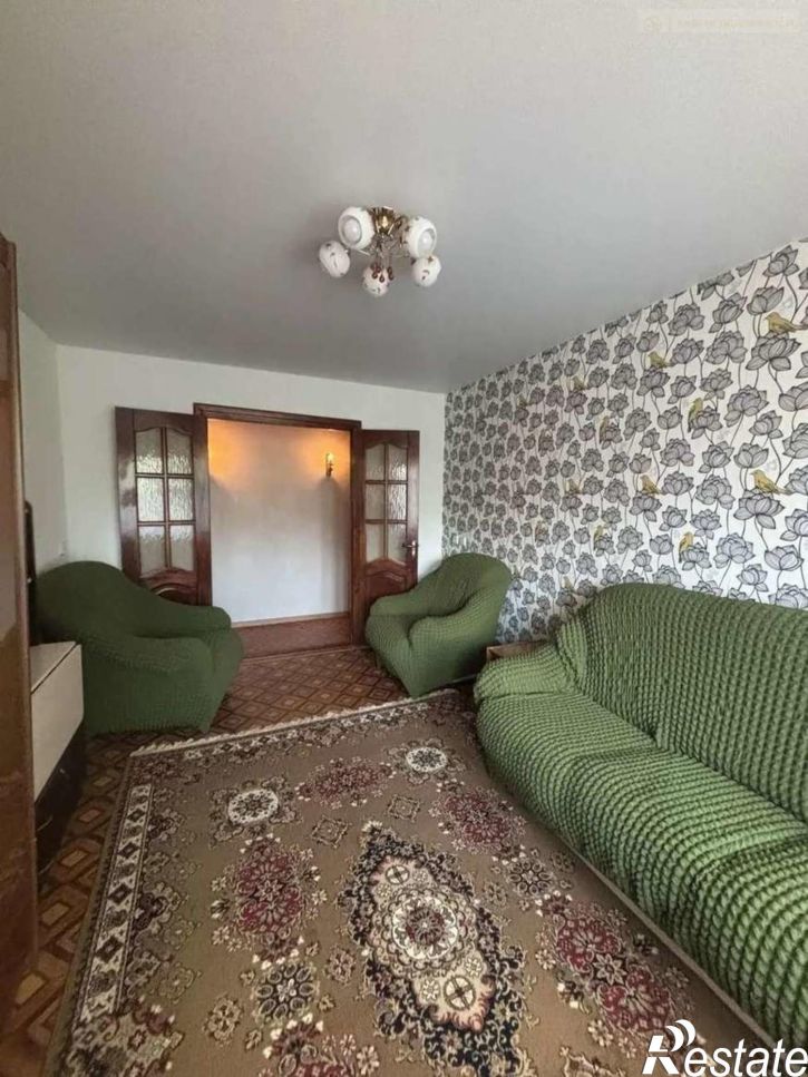 2-комн квартира Революционная улица, 52