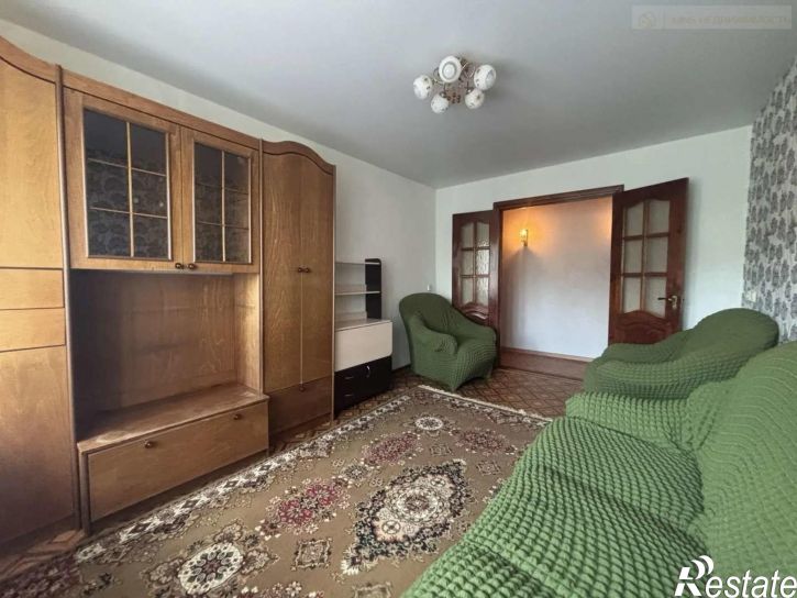 2-комн квартира Революционная улица, 52