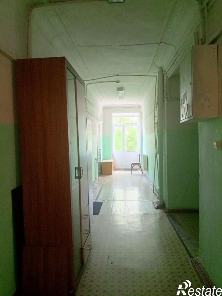 Комната Свободы улица, 91